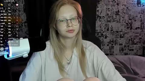 Merlizz online show from September 27, 3:22 am