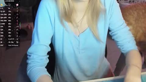 Merlizz online show from October 23, 2:33 am