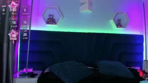 Snapshot of _carla_rosee chatting on June 23, 5:05 am Carla online show from June 23, 5:05 am