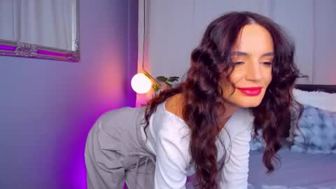 Snapshot of _carlawhite_ chatting on March 7, 4:31 am _carlawhite_ online show from March 7, 4:31 am