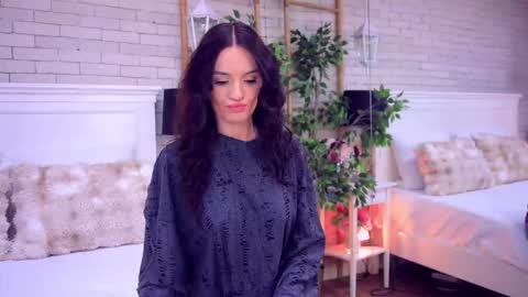 Snapshot of _carlawhite_ chatting on March 16, 4:29 am _carlawhite_ online show from March 16, 4:29 am