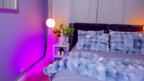 Snapshot of _carlawhite_ chatting on April 9, 3:39 am _carlawhite_ online show from April 9, 3:39 am