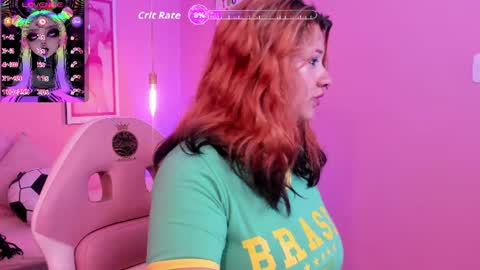 Snapshot of _carlotta_x chatting on June 30, 2:45 am Carlotta Fiore online show from June 30, 2:45 am