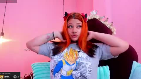 Snapshot of _carlotta_x chatting on August 1, 1:38 am Carlotta Fiore online show from August 1, 1:38 am