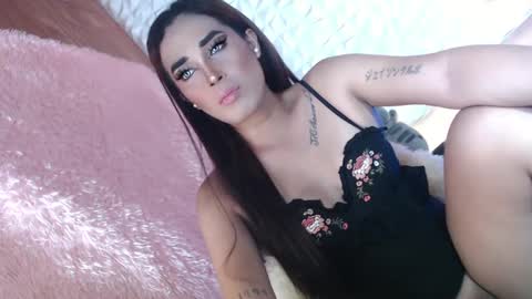 Caroline online show from January 25, 6:34 am