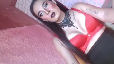 Caroline online show from January 30, 10:08 am