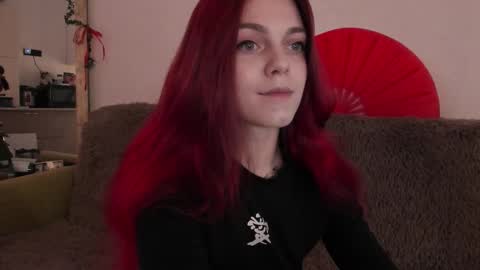 Caroline online show from September 20, 10:05 am