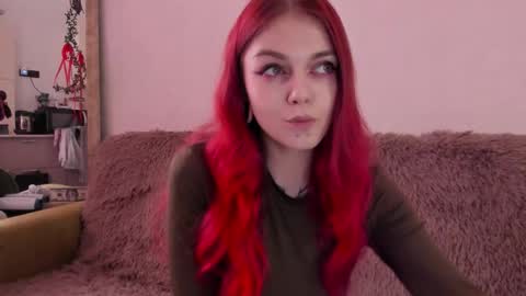 Caroline online show from September 24, 12:30 pm