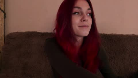 Caroline online show from October 12, 11:31 am