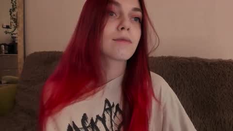 Caroline online show from October 24, 12:12 pm