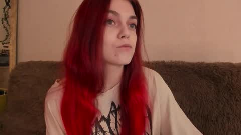 Caroline online show from November 20, 11:10 am