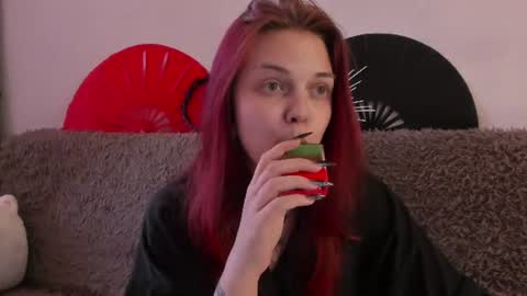 Snapshot of _caroline_coy chatting on July 29, 2:59 pm Caroline online show from July 29, 2:59 pm