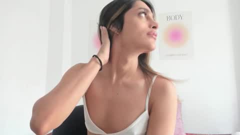 Snapshot of _cat_18 chatting on February 13, 6:26 pm You can Call me Kitty Cat online show from February 13, 6:26 pm