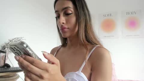 Snapshot of _cat_18 chatting on March 29, 9:04 pm You can Call me Kitty Cat online show from March 29, 9:04 pm