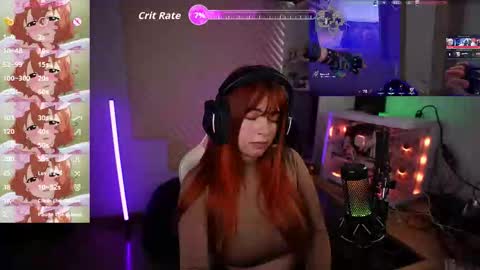 _celeste_xx online show from January 13, 8:25 pm