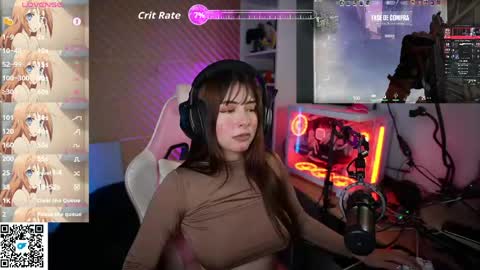 _celeste_xx online show from June 7, 8:12 pm