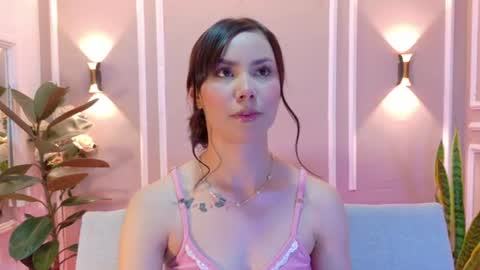Celeste online show from June 14, 2:09 am