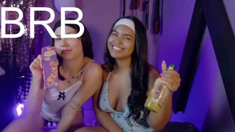 Snapshot of _celestee_1 chatting on June 21, 3:14 pm Celeste online show from June 21, 3:14 pm