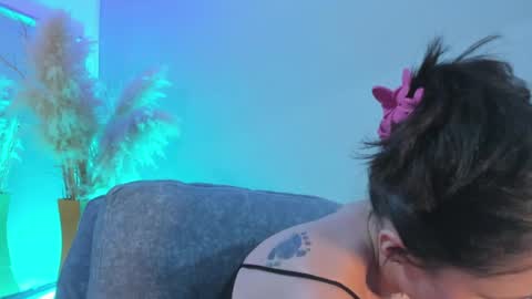 Snapshot of _celestee_1 chatting on July 1, 3:41 am Celeste online show from July 1, 3:41 am