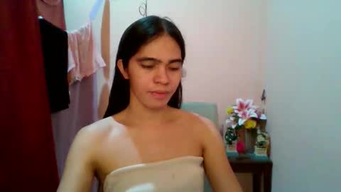 Snapshot of _celina chatting on February 17, 10:38 pm _celina online show from February 17, 10:38 pm