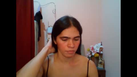 Snapshot of _celina chatting on March 3, 11:43 pm _celina online show from March 3, 11:43 pm
