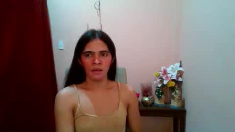 Snapshot of _celina chatting on March 8, 1:03 am _celina online show from March 8, 1:03 am