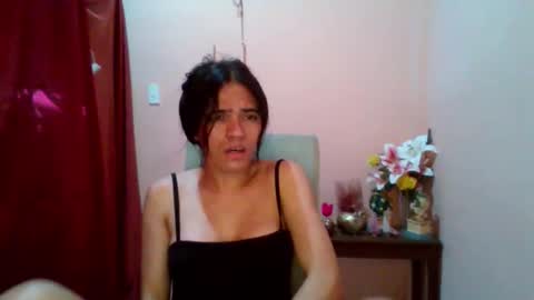 Snapshot of _celina chatting on March 27, 11:26 pm _celina online show from March 27, 11:26 pm