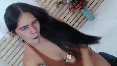 _celina online show from June 12, 1:59 am