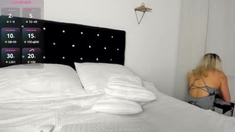 Bella  online show from March 11, 10:38 pm