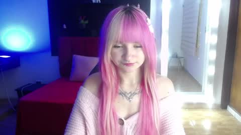 _charlotte_collins_ online show from May 21, 3:30 pm