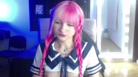 _charlotte_collins_ online show from July 28, 4:39 pm