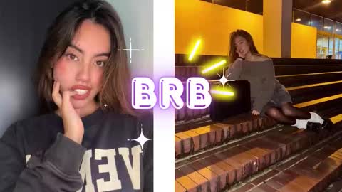 Charlote online show from September 28, 7:19 pm