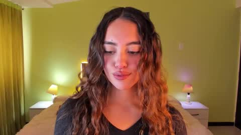 Charlote online show from October 6, 7:00 pm