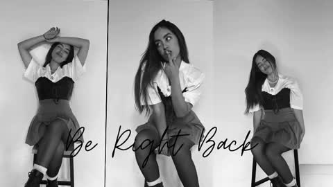 Charlote online show from March 22, 12:19 pm