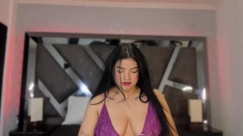 Charlotte online show from February 7, 7:50 pm