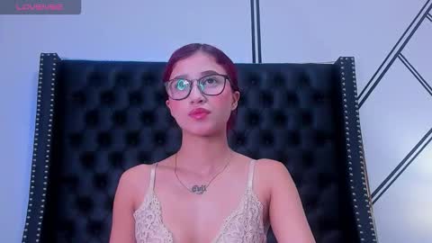 _cherry_fox online show from February 15, 12:14 pm