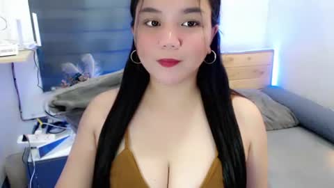 Snapshot of _chinita_princess_ chatting on February 28, 5:41 am chinita princess online show from February 28, 5:41 am