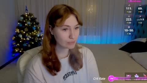 Alisa NO NUDE online show from December 11, 8:18 pm