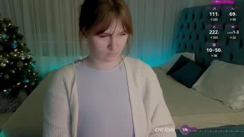 Alisa NO NUDE online show from December 14, 12:55 am