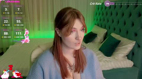 Alisa NO NUDE online show from January 31, 1:22 am