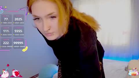 Alisa NO NUDE online show from September 20, 12:39 pm