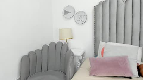 Chloe  online show from January 10, 9:42 pm