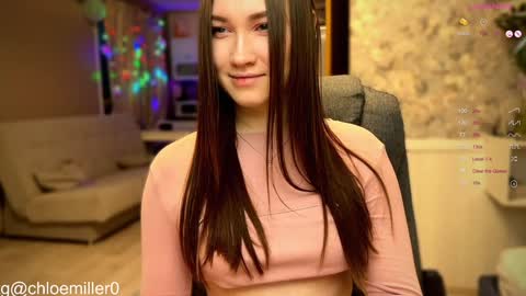 _chloe_miller_ online show from January 10, 4:44 am