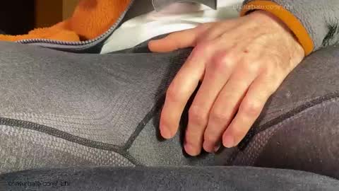 Chris online show from February 5, 8:02 pm