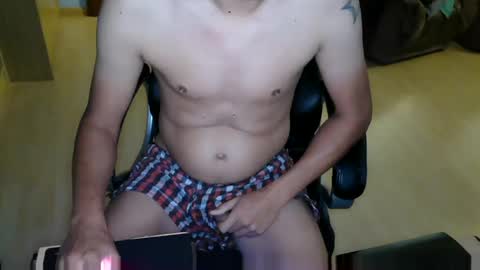  chris 87 online show from September 30, 1:43 am