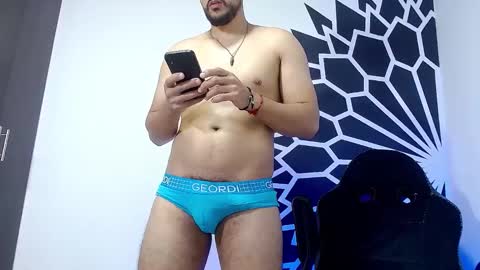 CRIS online show from February 18, 2:16 am