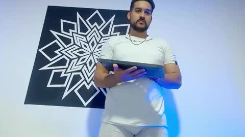 CRIS online show from March 8, 12:52 am