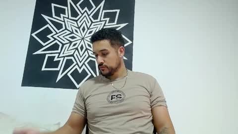 Snapshot of _christopher_dennis_ chatting on April 5, 1:58 am CRIS online show from April 5, 1:58 am