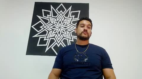 Snapshot of _christopher_dennis_ chatting on April 6, 4:46 am CRIS online show from April 6, 4:46 am