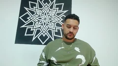 Snapshot of _christopher_dennis_ chatting on April 11, 3:00 am CRIS online show from April 11, 3:00 am